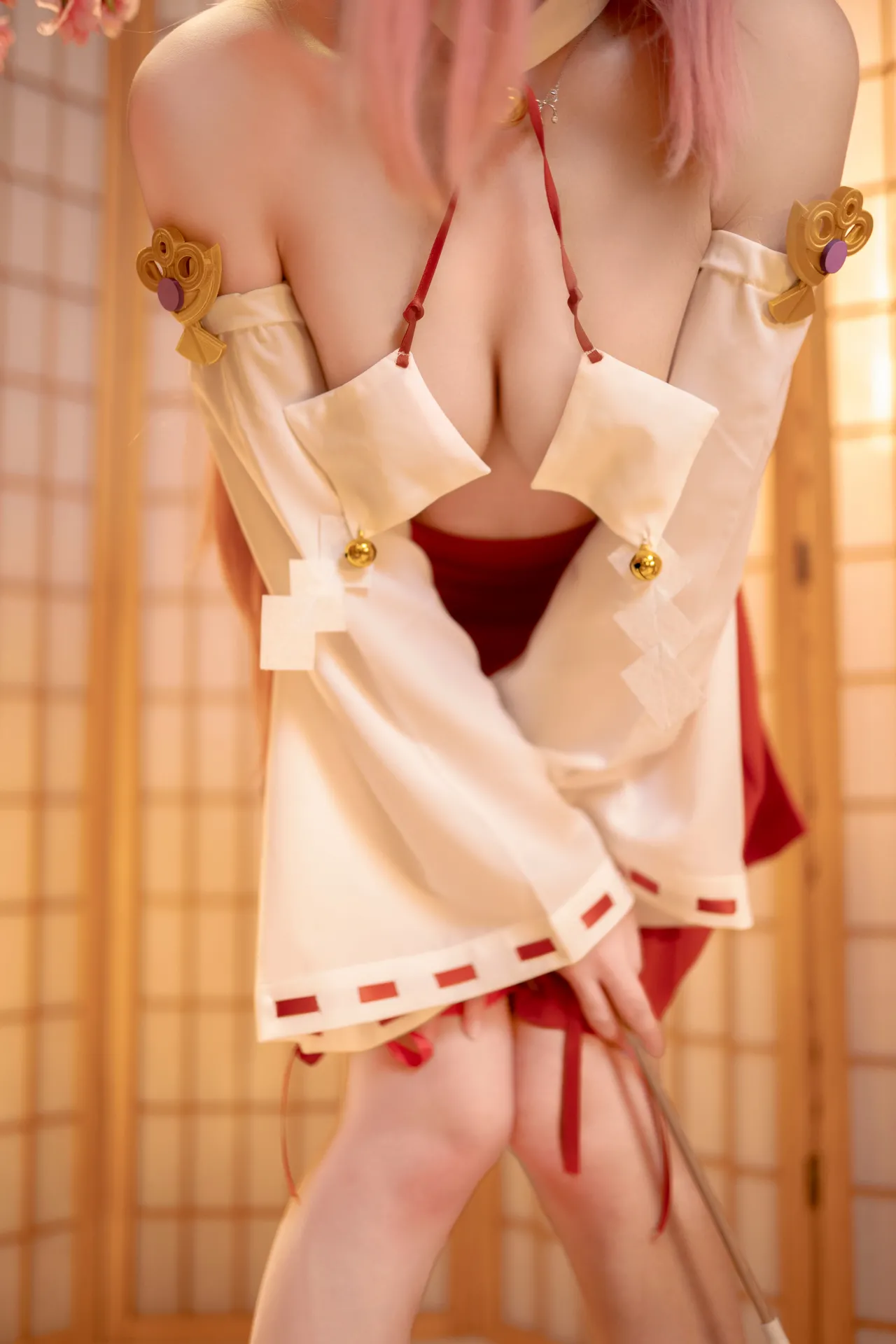 Bangni邦尼 - 原神 八重神子-erohere72.webp